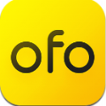 ofo bicycle