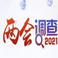 2021两会问答题及答案