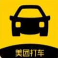 美团打车换新logo