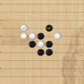 万宁五子棋表情包