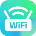 WiFi随意连