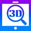 SView看图纸3d