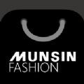 Munsin Fashion中文版