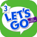 let\＇s Go 3