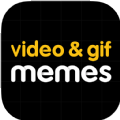 Video & GIF Memes视频制作