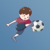 Jianshuo Soccer Kid