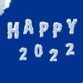 再见2021你好2022图片