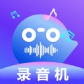 FM有声调频收音机