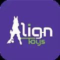 Align Toys Mobile