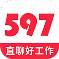 597人才网