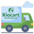 Kiocart Logistic Hub