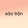 Xao tron苹果版