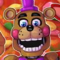 fnaf6披萨店模拟器