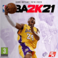 nba2k21次时代官网版