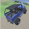 Offroad Master 3D