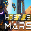 Hostile Mars