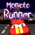 Manioto Runner 3D