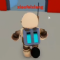 Roblox太空狼人杀