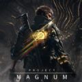 代号Magnum