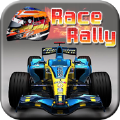 Race Rally 3D