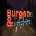 burger frights