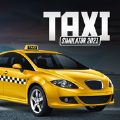 Taxi Simulator 2021