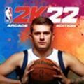 NBA2K22 Arcade版