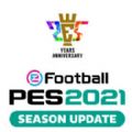 eFootball PES 2021