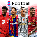 eFootball PES 2021 Mobile中文版