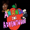 Amanda The Adventurer中文版