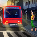 Public Bus Transport Sim 2022中文版