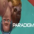 epic paradigm中文补丁