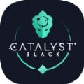 Catalyst Black国际服