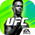 EA sports UFC Mobile2最新