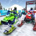 Snowmobile Trail Winter Sports中文版