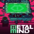 metal mind