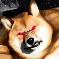 Buff Doge恐怖