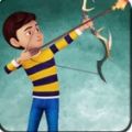 Rudra Archery Master