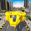 Virtual Police Future Transport中文版