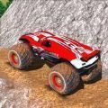 Monster Truck Mudding Games中文版