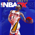 nba2k21手游免费中文版