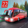 Modern Bus Simulation中文版