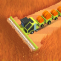 Grass Harvest 3D