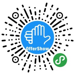 OfferShow二维码