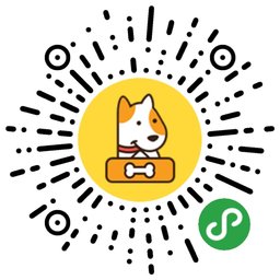 狗牌DogeCard二维码